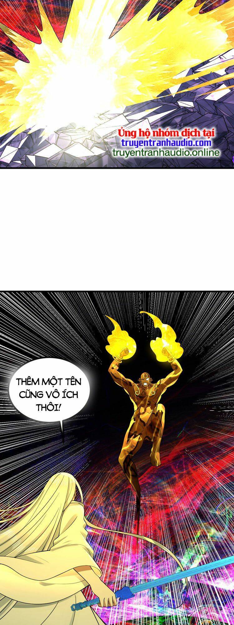 Ta Luyện Khí Ba Ngàn Năm Chap 365 - Next Chap 366