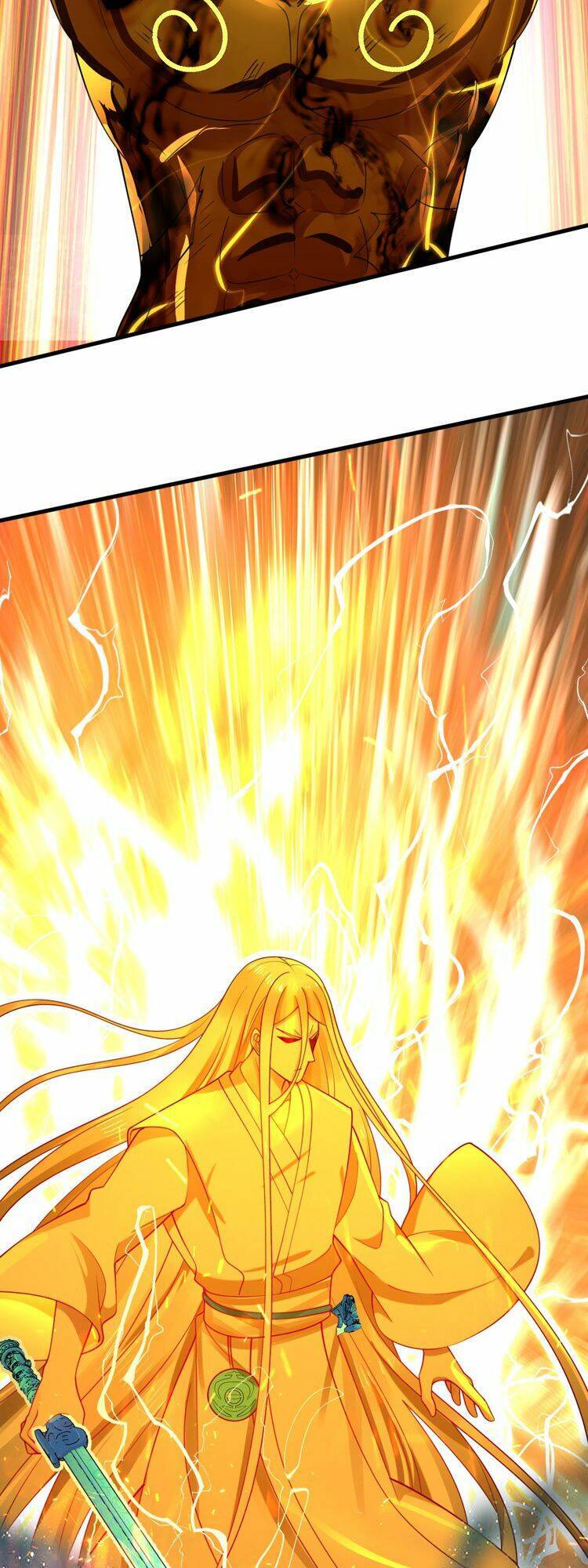 Ta Luyện Khí Ba Ngàn Năm Chap 365 - Next Chap 366