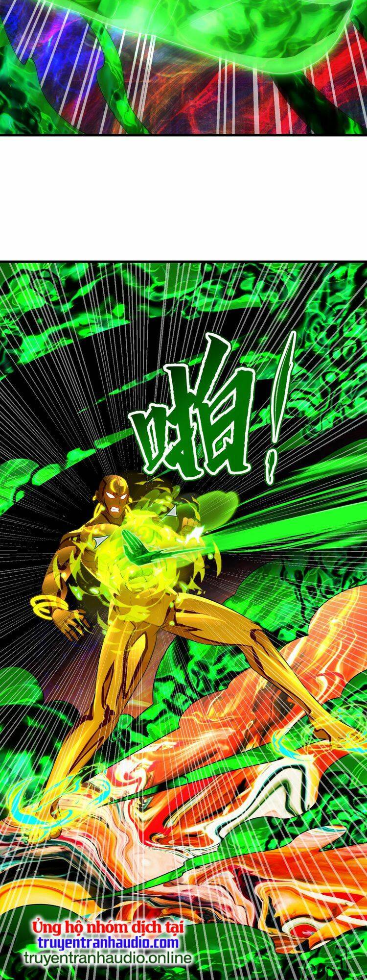Ta Luyện Khí Ba Ngàn Năm Chap 365 - Next Chap 366