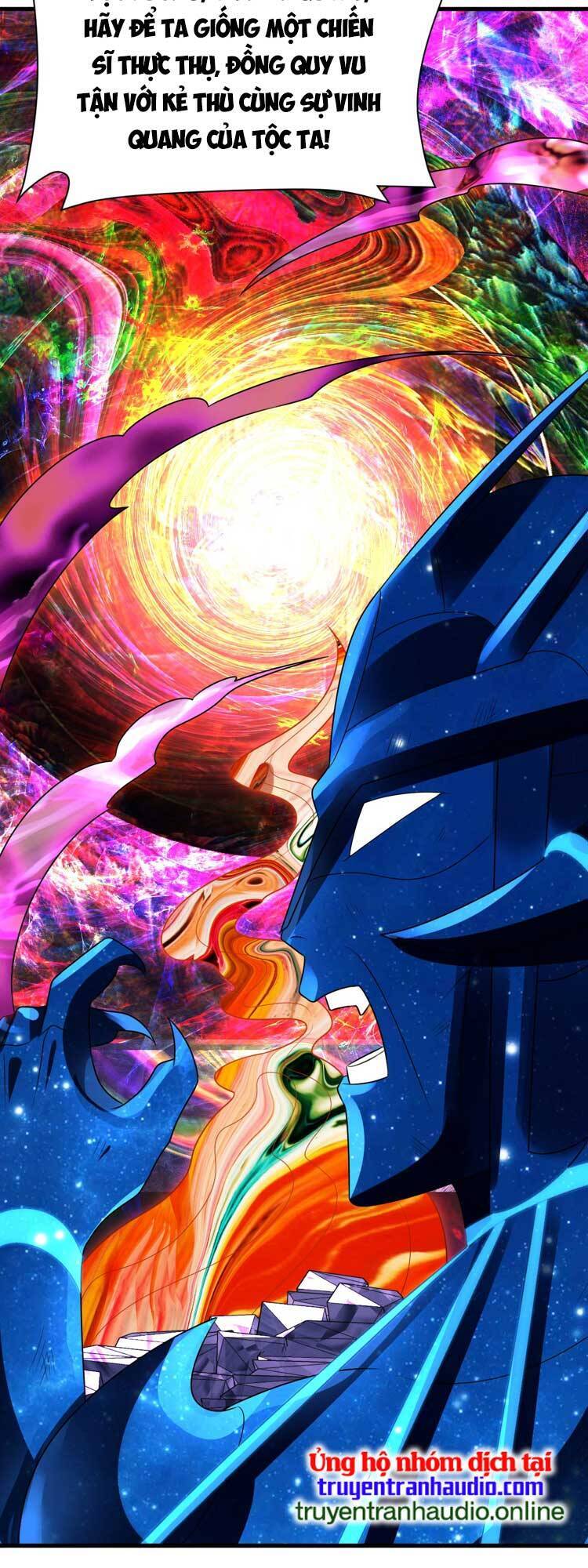Ta Luyện Khí Ba Ngàn Năm Chap 366 - Next Chap 367