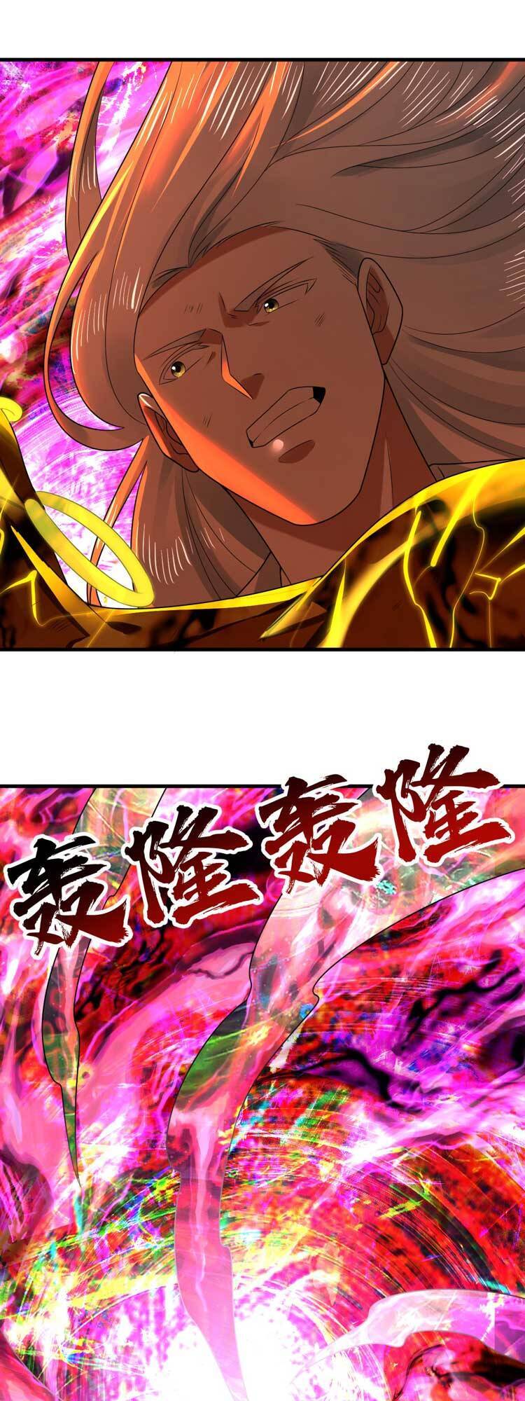 Ta Luyện Khí Ba Ngàn Năm Chap 366 - Next Chap 367