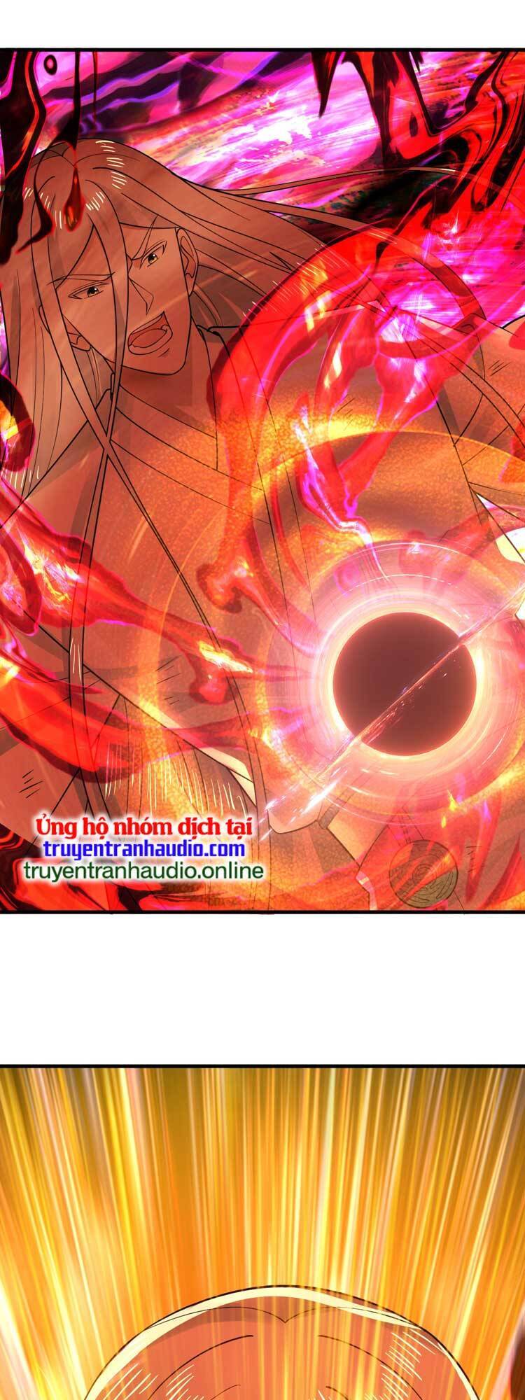 Ta Luyện Khí Ba Ngàn Năm Chap 366 - Next Chap 367
