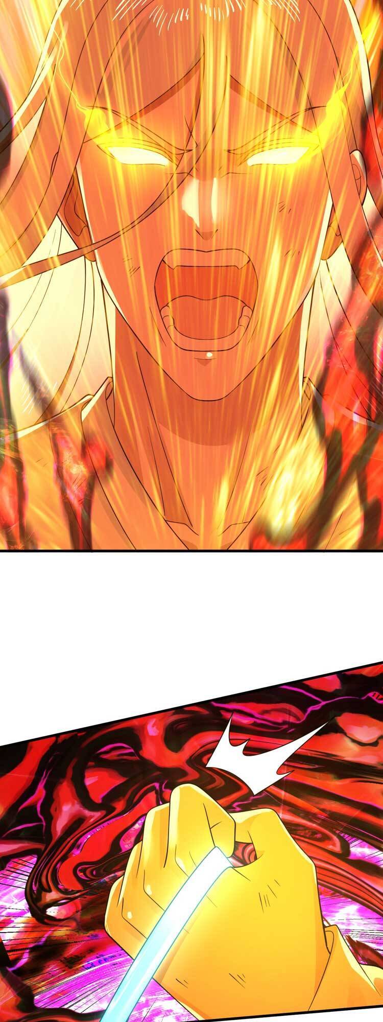 Ta Luyện Khí Ba Ngàn Năm Chap 366 - Next Chap 367