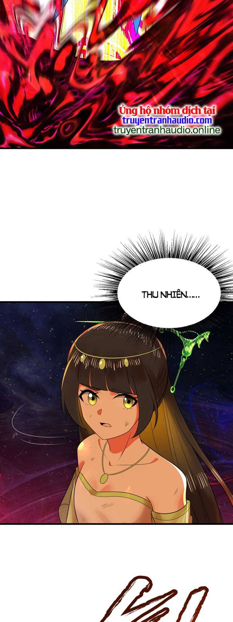 Ta Luyện Khí Ba Ngàn Năm Chap 366 - Next Chap 367