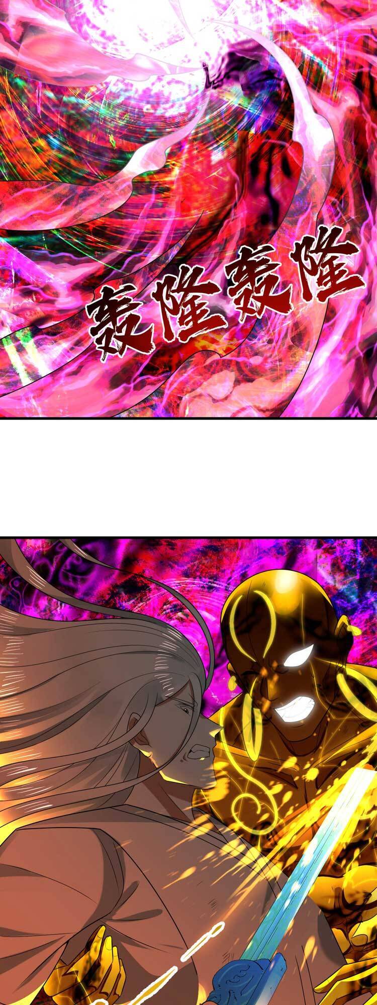 Ta Luyện Khí Ba Ngàn Năm Chap 366 - Next Chap 367