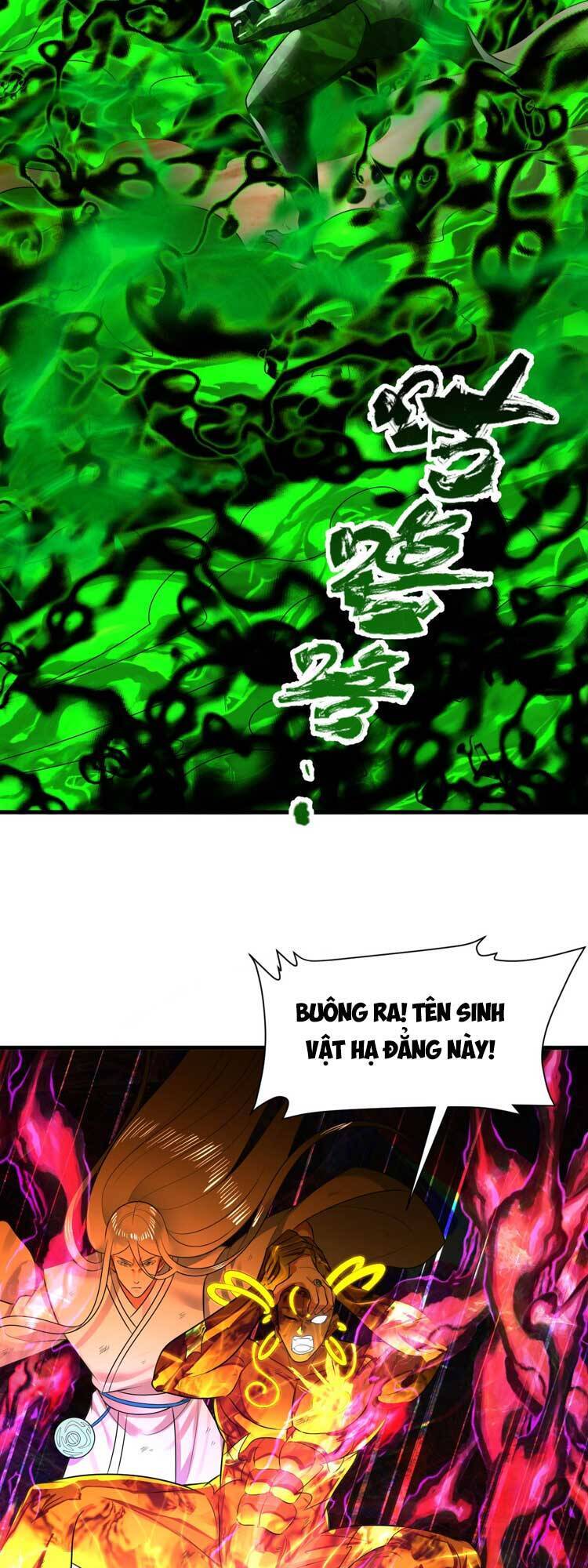 Ta Luyện Khí Ba Ngàn Năm Chap 366 - Next Chap 367
