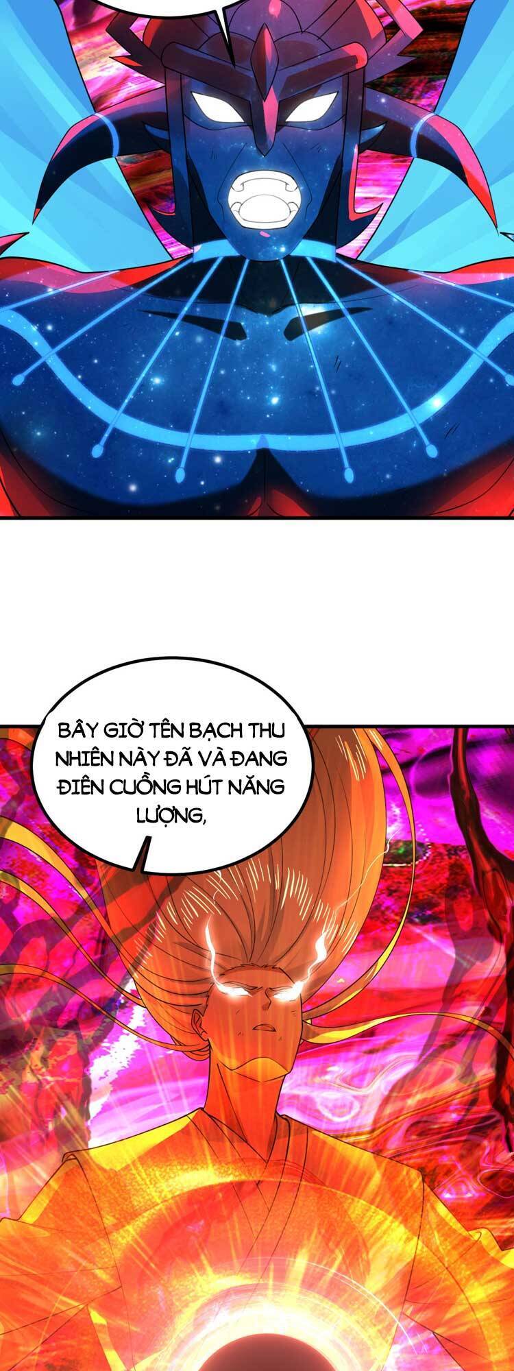 Ta Luyện Khí Ba Ngàn Năm Chap 366 - Next Chap 367
