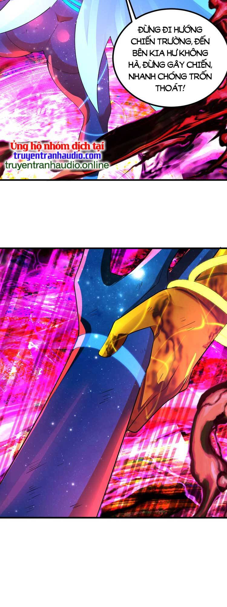 Ta Luyện Khí Ba Ngàn Năm Chap 366 - Next Chap 367