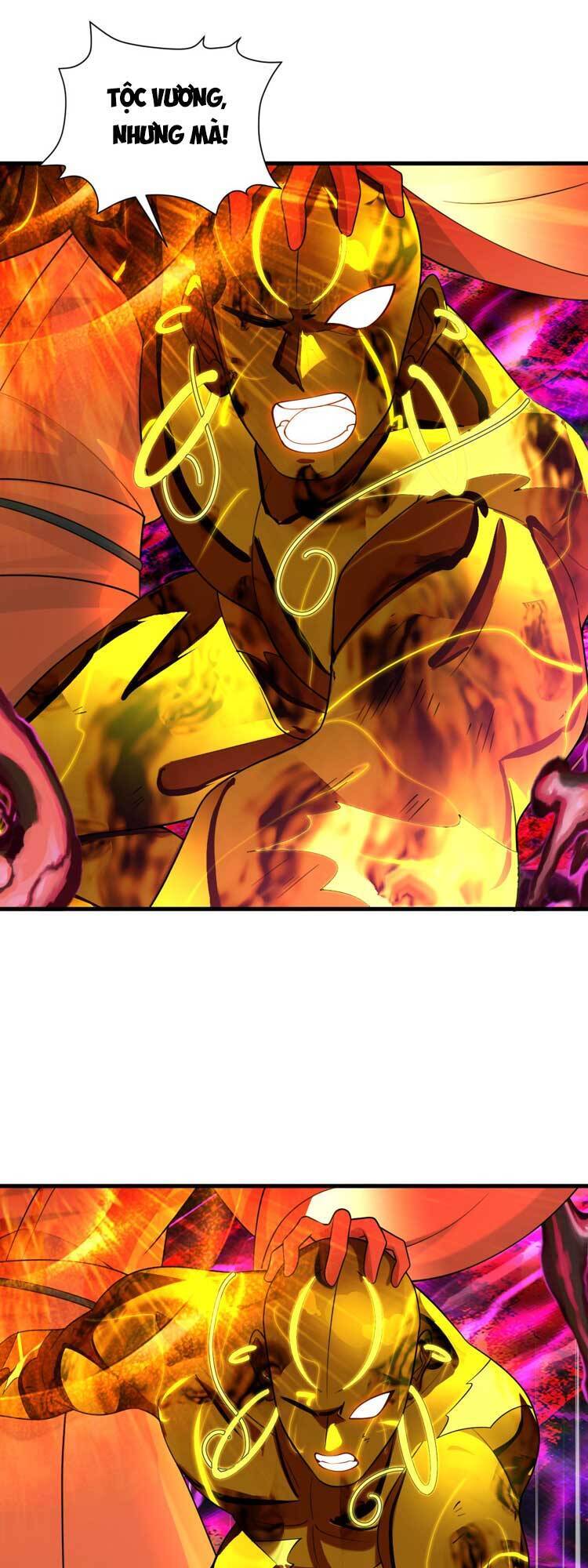 Ta Luyện Khí Ba Ngàn Năm Chap 366 - Next Chap 367