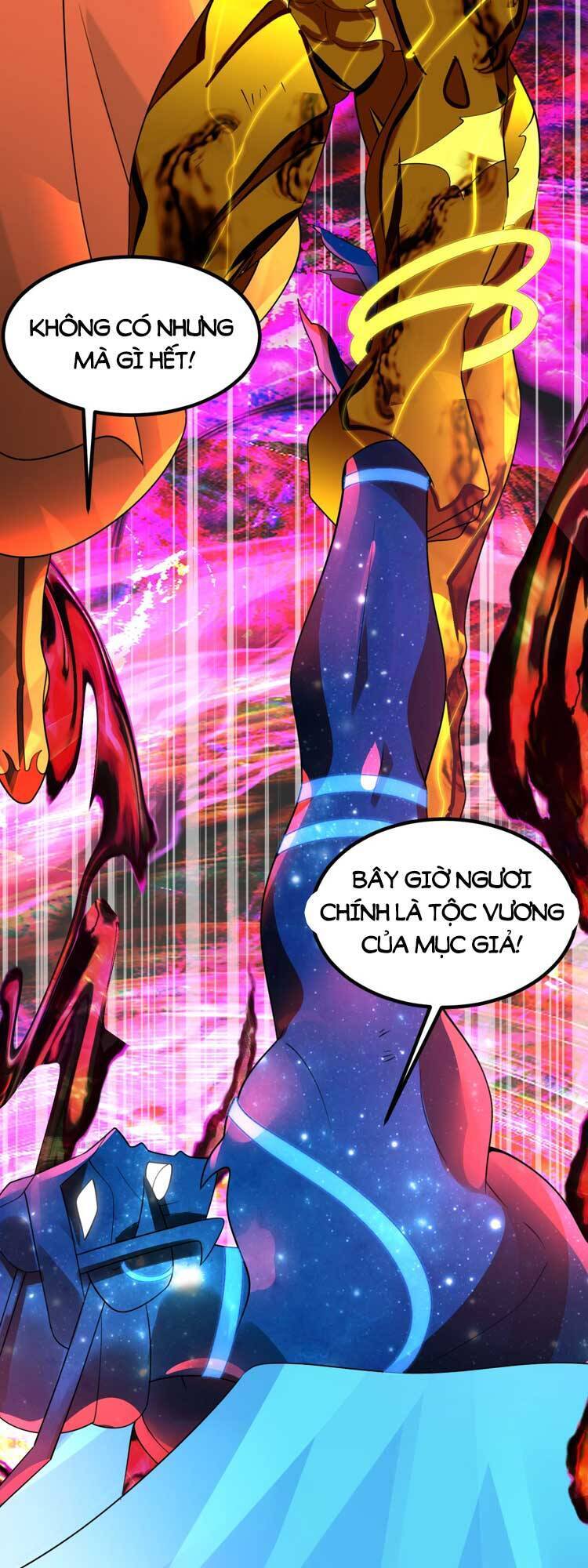 Ta Luyện Khí Ba Ngàn Năm Chap 366 - Next Chap 367