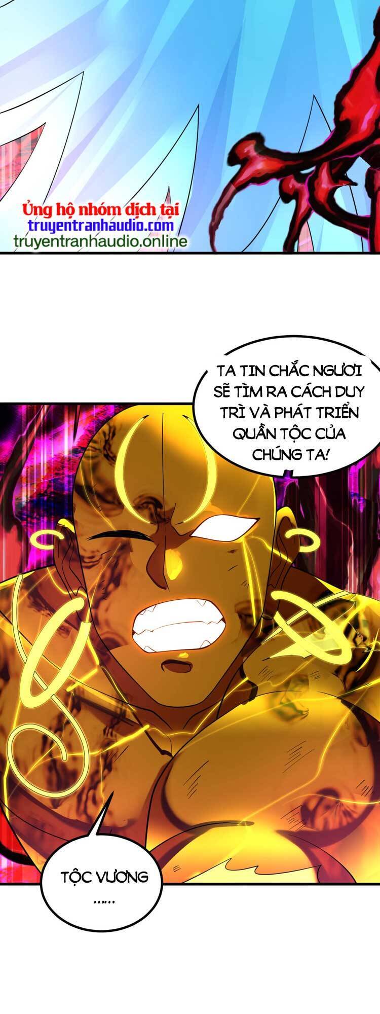 Ta Luyện Khí Ba Ngàn Năm Chap 366 - Next Chap 367