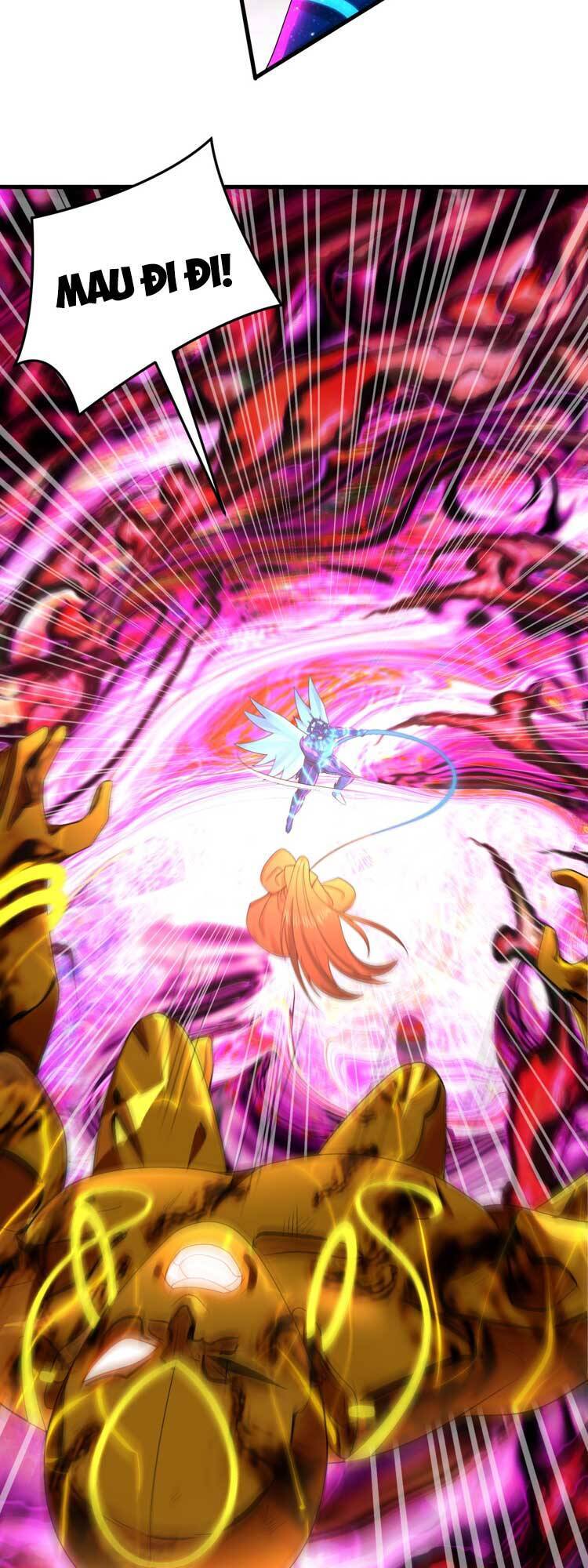 Ta Luyện Khí Ba Ngàn Năm Chap 366 - Next Chap 367
