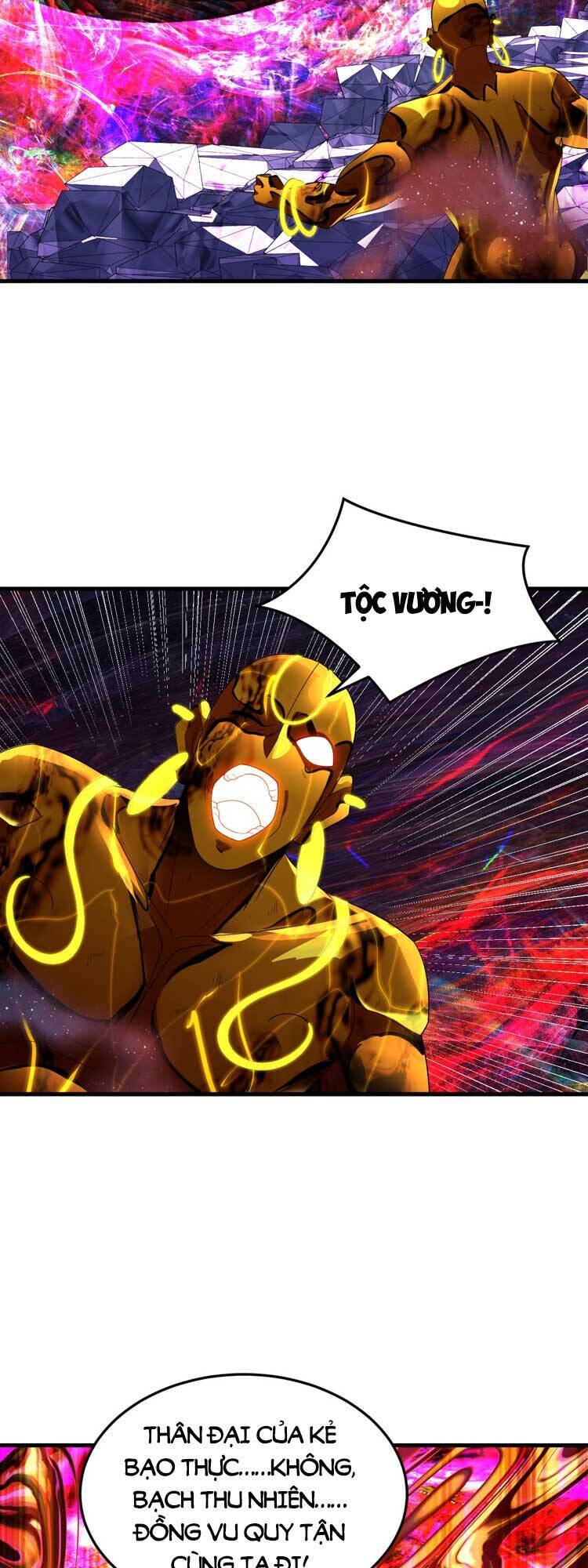 Ta Luyện Khí Ba Ngàn Năm Chap 366 - Next Chap 367