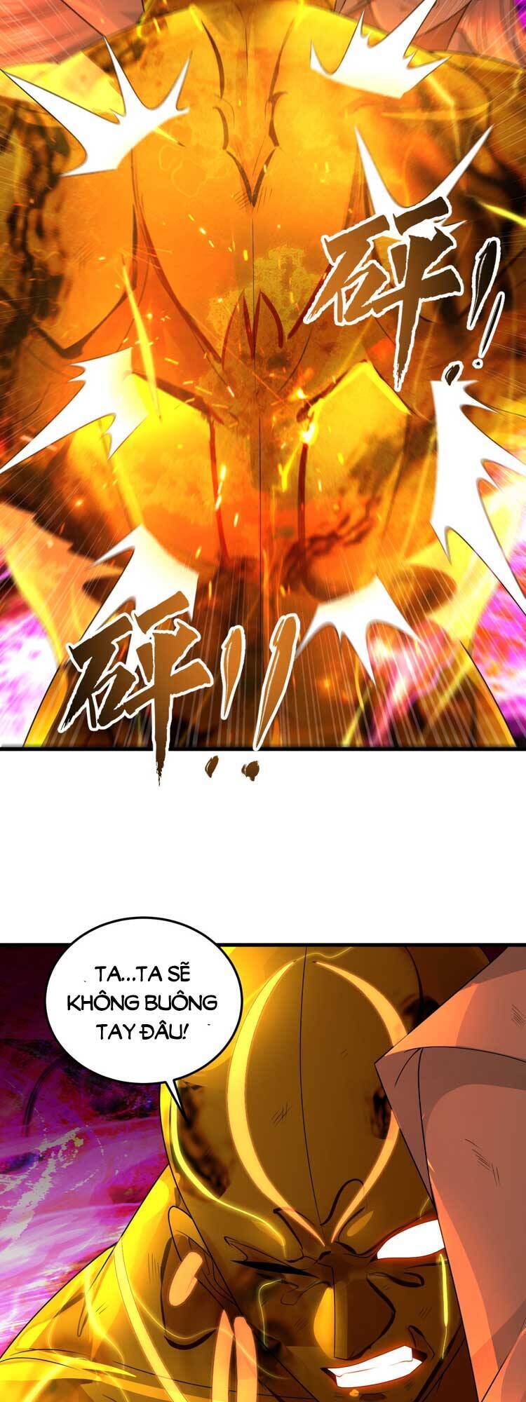 Ta Luyện Khí Ba Ngàn Năm Chap 366 - Next Chap 367