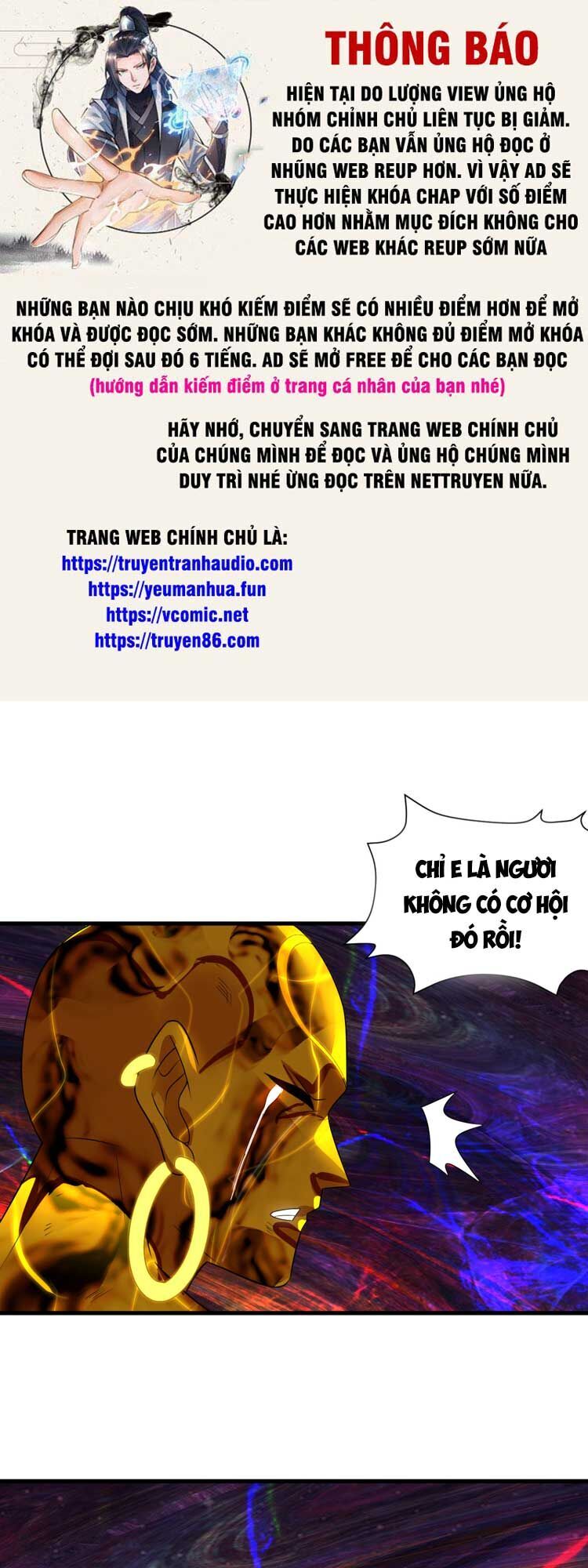 Ta Luyện Khí Ba Ngàn Năm Chap 367 - Next Chap 368