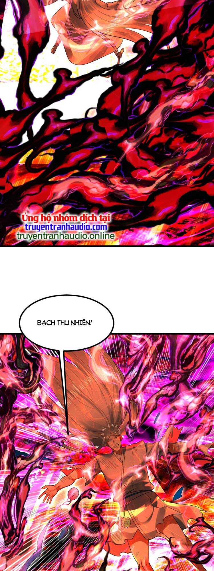 Ta Luyện Khí Ba Ngàn Năm Chap 367 - Next Chap 368
