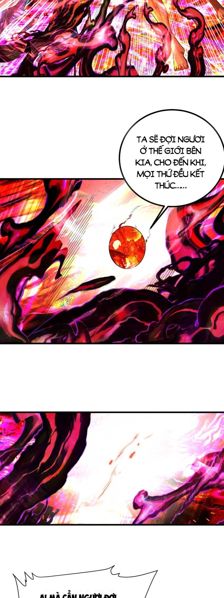 Ta Luyện Khí Ba Ngàn Năm Chap 367 - Next Chap 368