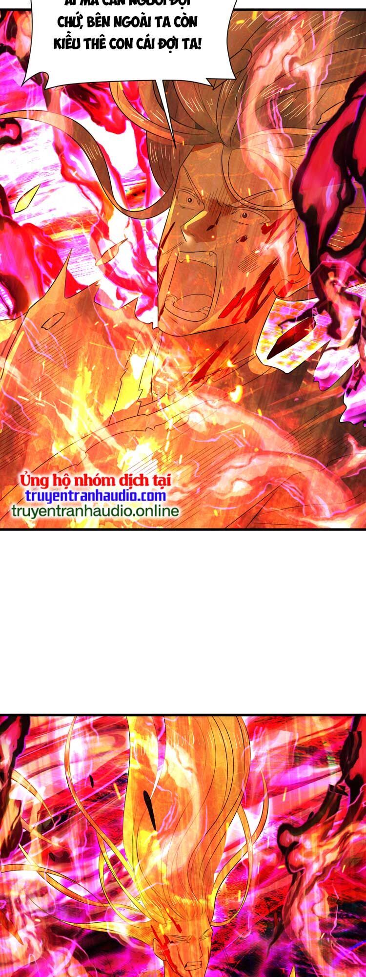 Ta Luyện Khí Ba Ngàn Năm Chap 367 - Next Chap 368