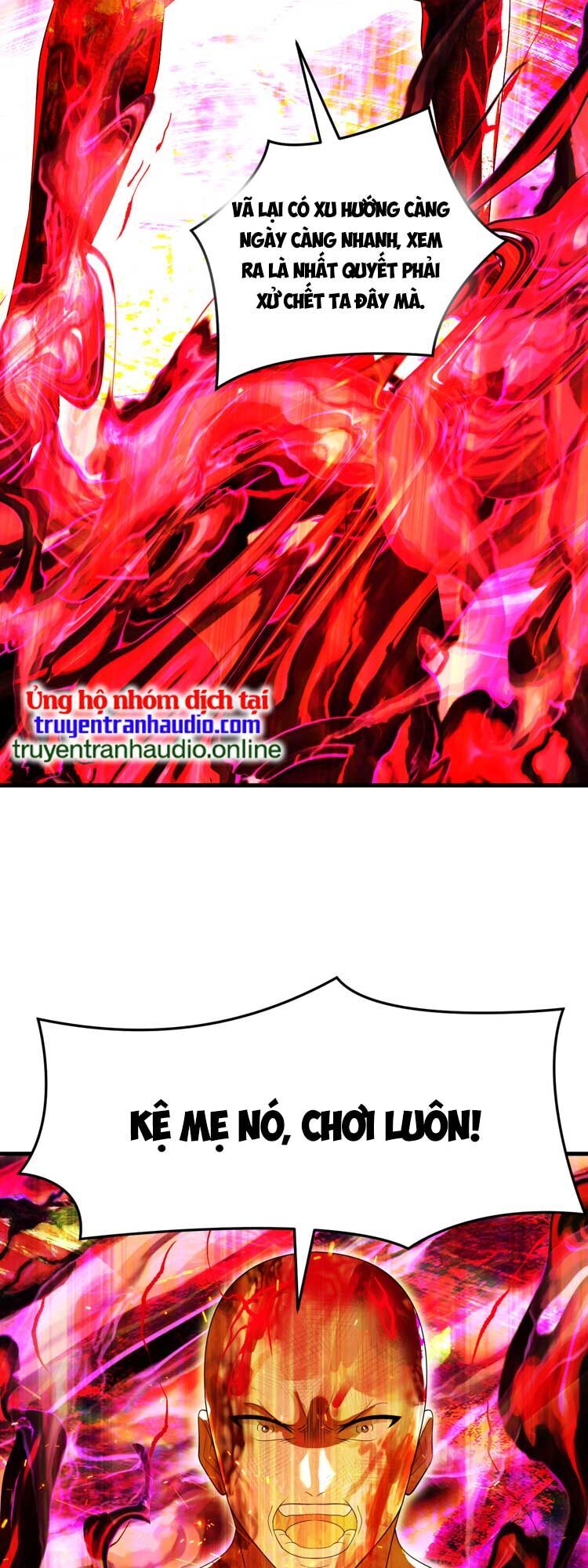 Ta Luyện Khí Ba Ngàn Năm Chap 367 - Next Chap 368