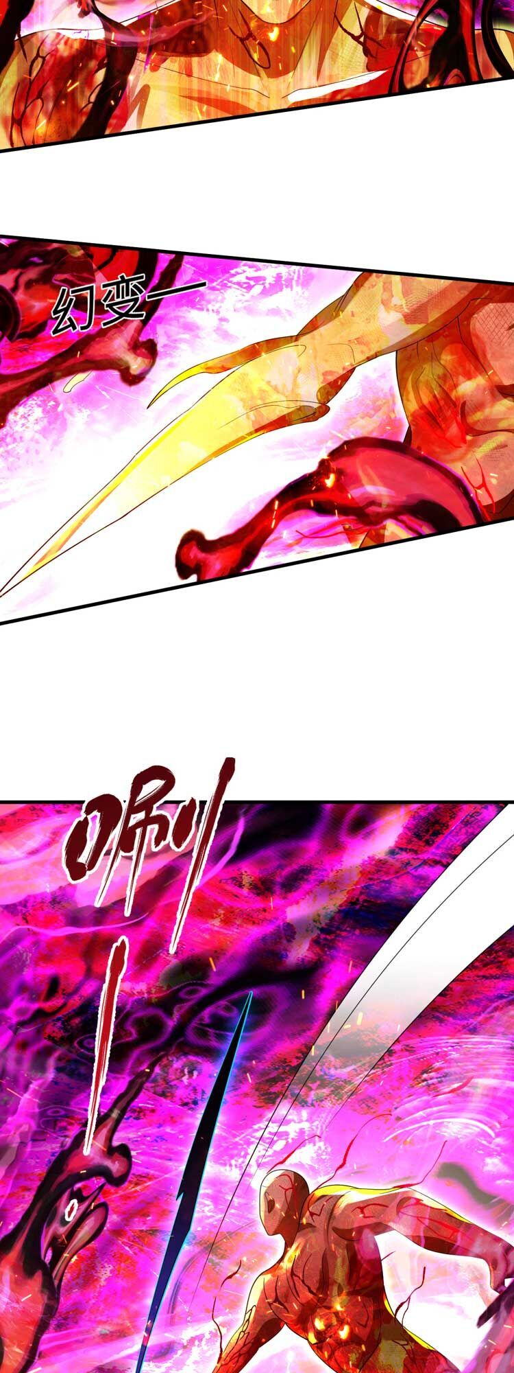 Ta Luyện Khí Ba Ngàn Năm Chap 367 - Next Chap 368