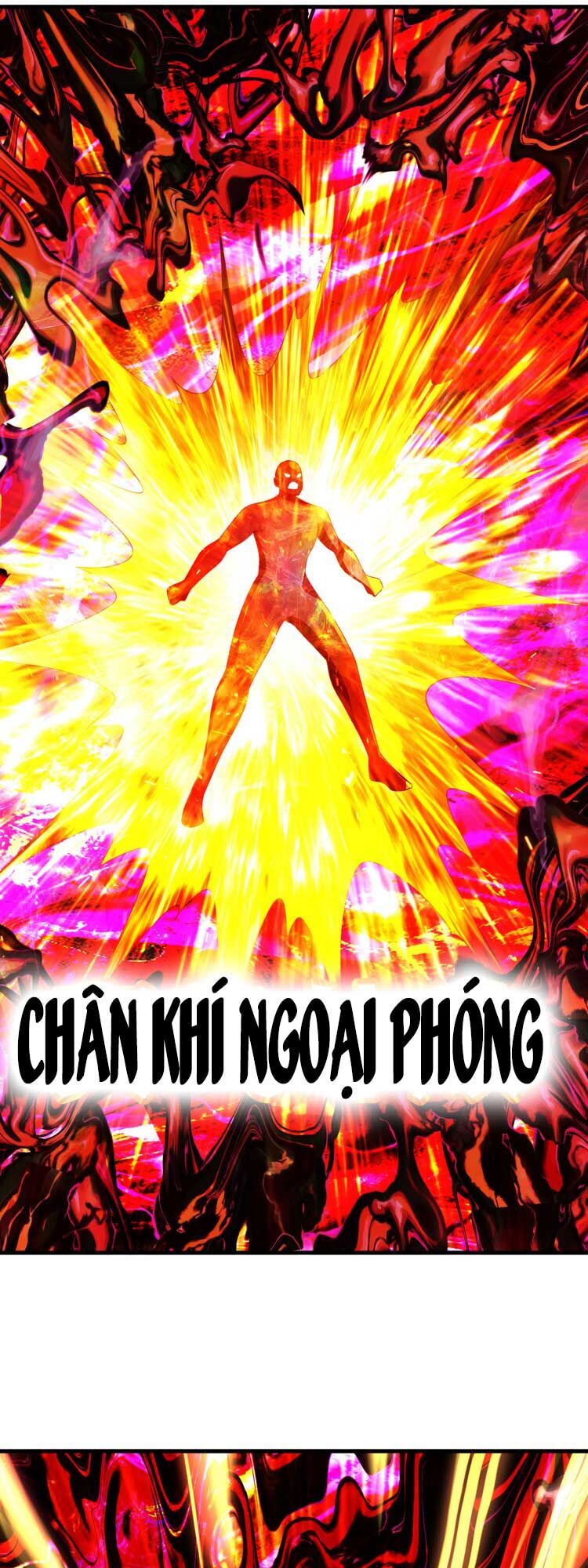 Ta Luyện Khí Ba Ngàn Năm Chap 367 - Next Chap 368