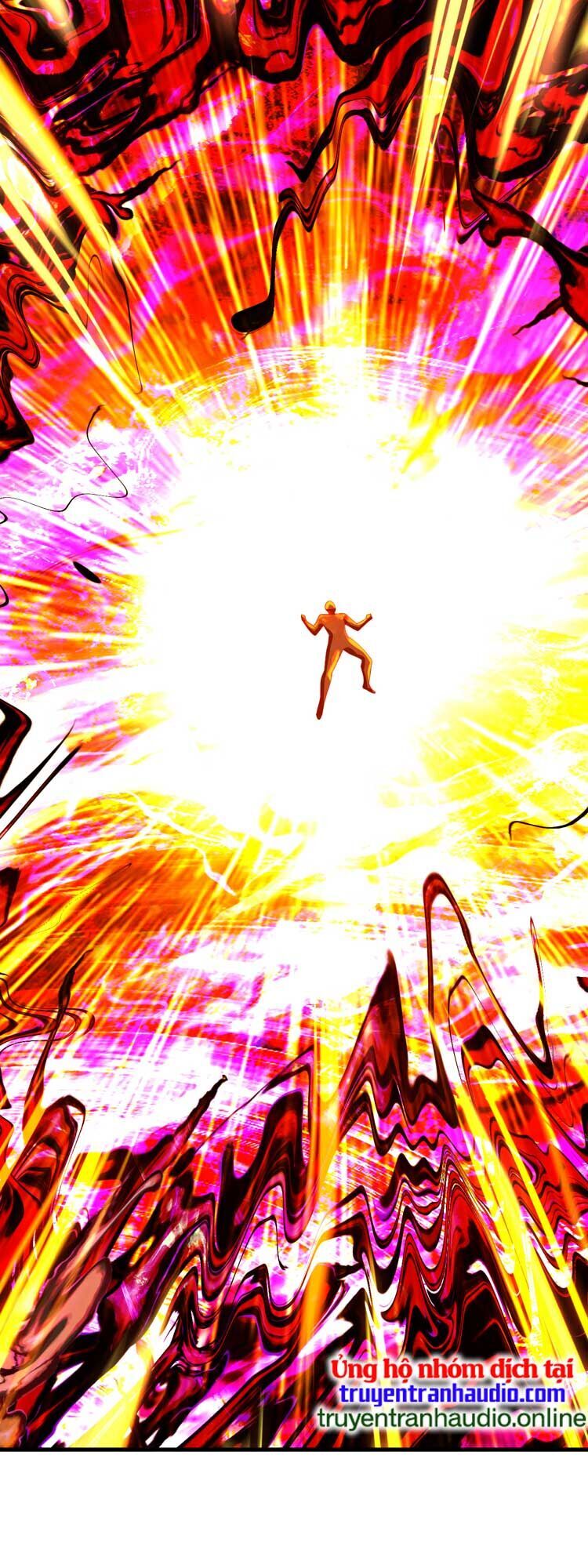 Ta Luyện Khí Ba Ngàn Năm Chap 367 - Next Chap 368