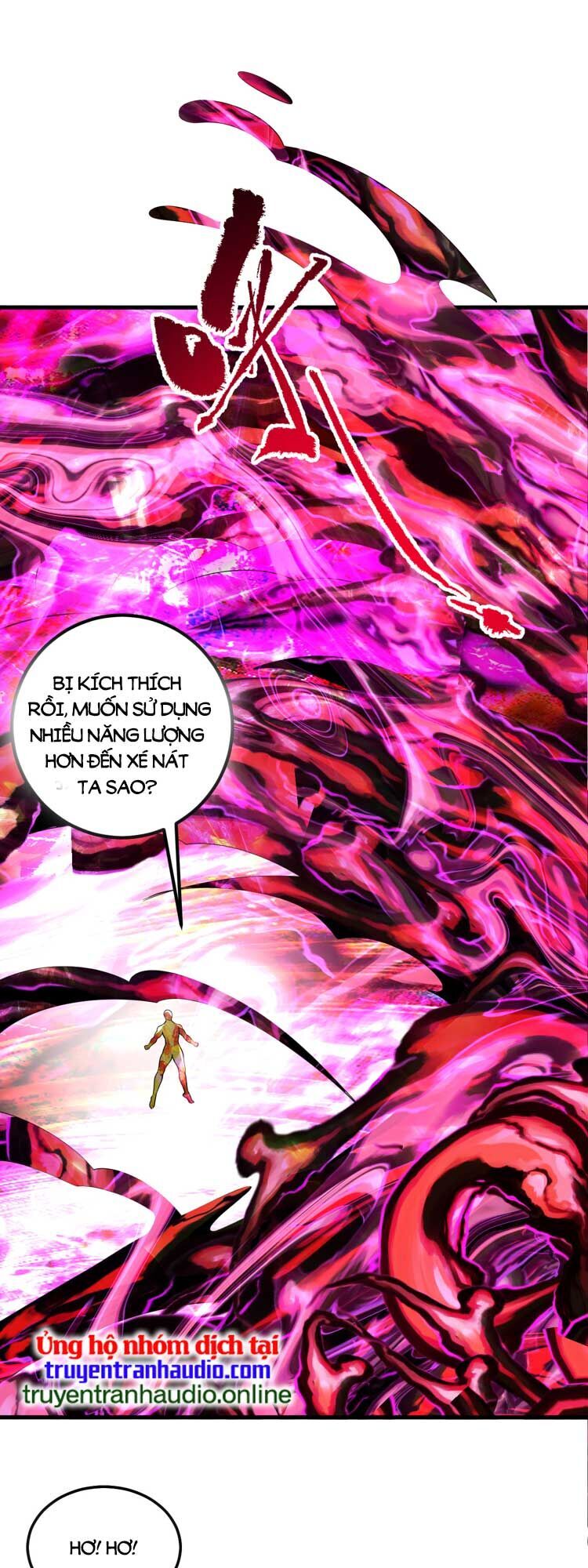 Ta Luyện Khí Ba Ngàn Năm Chap 367 - Next Chap 368