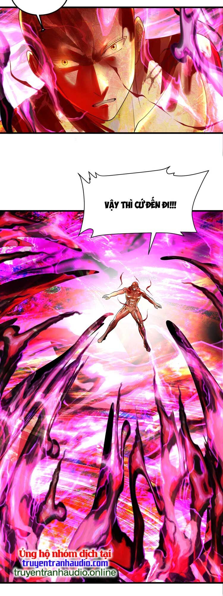 Ta Luyện Khí Ba Ngàn Năm Chap 367 - Next Chap 368