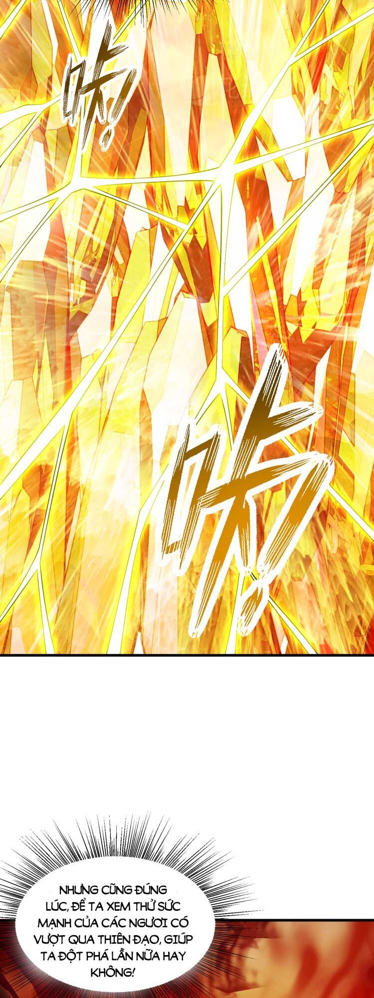 Ta Luyện Khí Ba Ngàn Năm Chap 367 - Next Chap 368