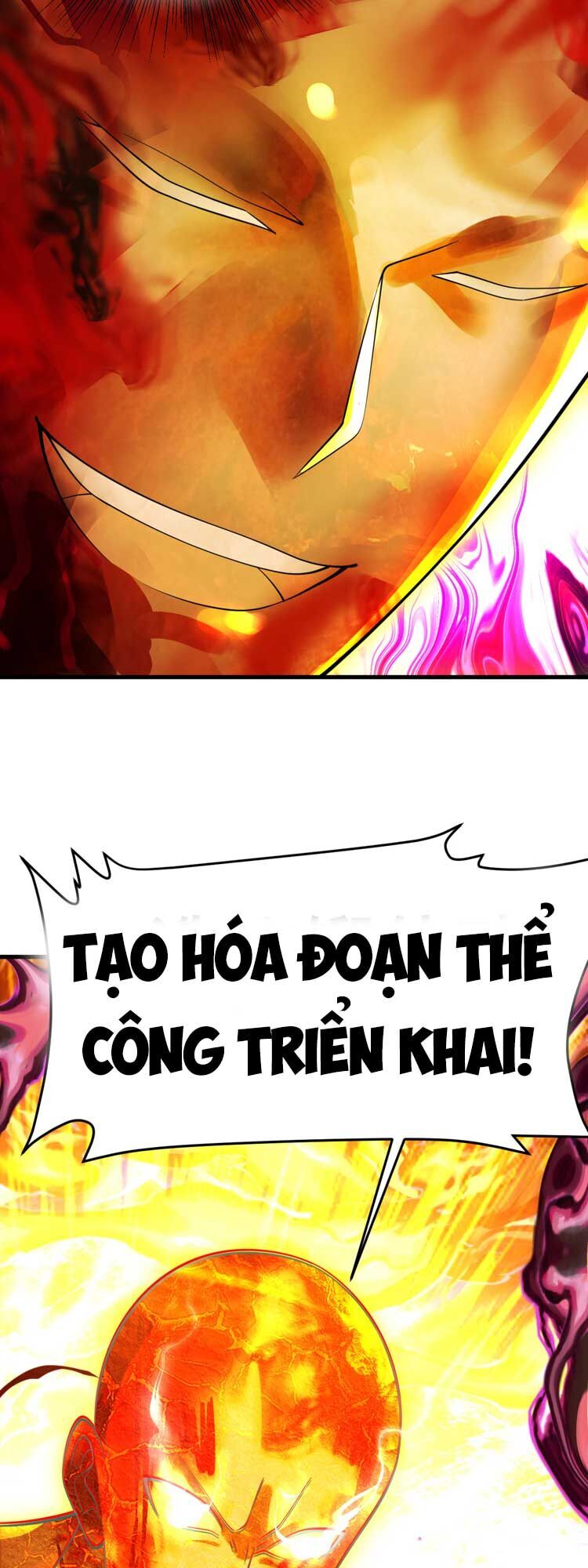 Ta Luyện Khí Ba Ngàn Năm Chap 367 - Next Chap 368