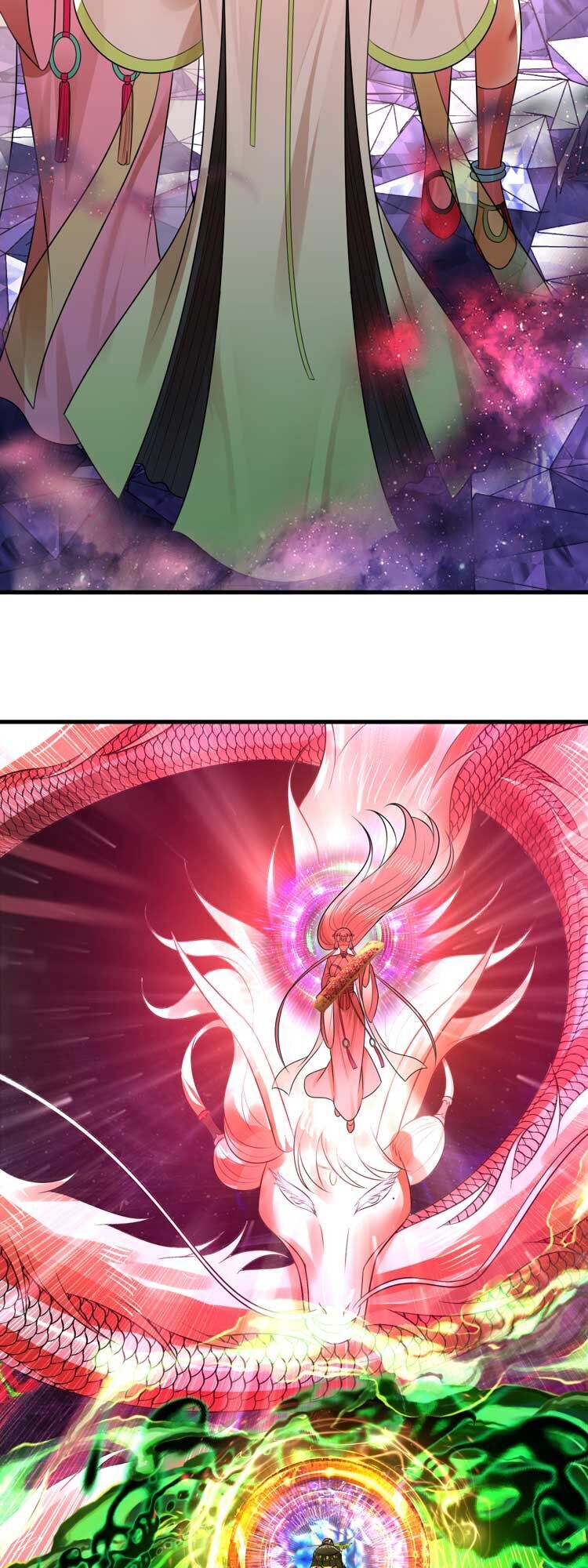 Ta Luyện Khí Ba Ngàn Năm Chap 367 - Next Chap 368