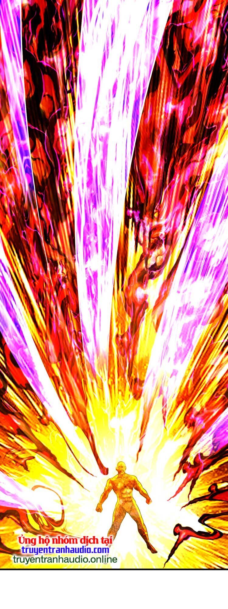 Ta Luyện Khí Ba Ngàn Năm Chap 367 - Next Chap 368