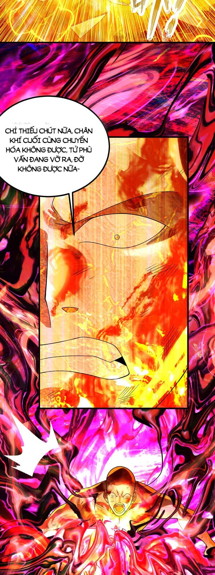 Ta Luyện Khí Ba Ngàn Năm Chap 367 - Next Chap 368