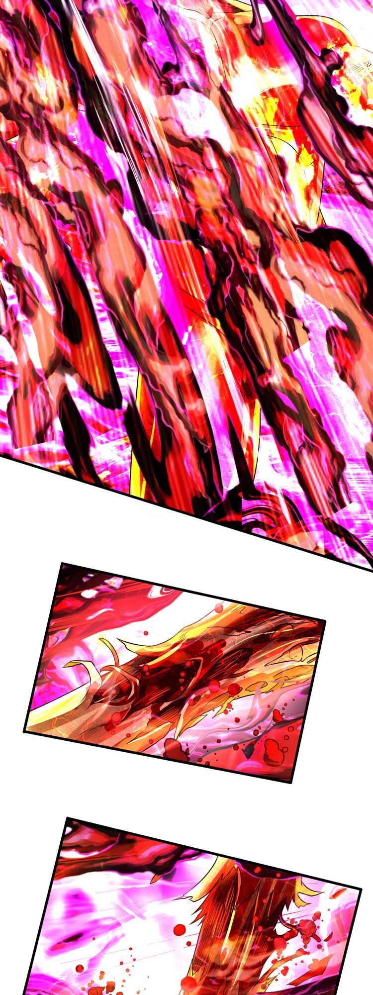 Ta Luyện Khí Ba Ngàn Năm Chap 367 - Next Chap 368