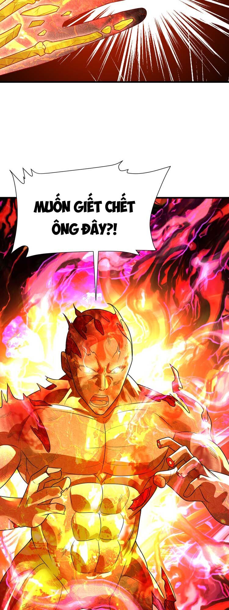Ta Luyện Khí Ba Ngàn Năm Chap 367 - Next Chap 368