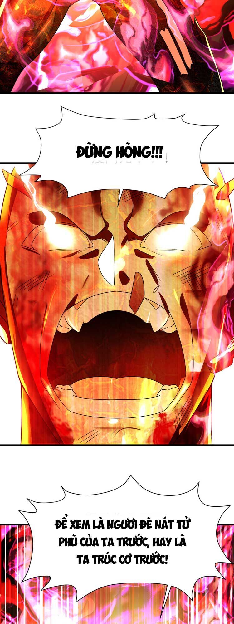 Ta Luyện Khí Ba Ngàn Năm Chap 367 - Next Chap 368
