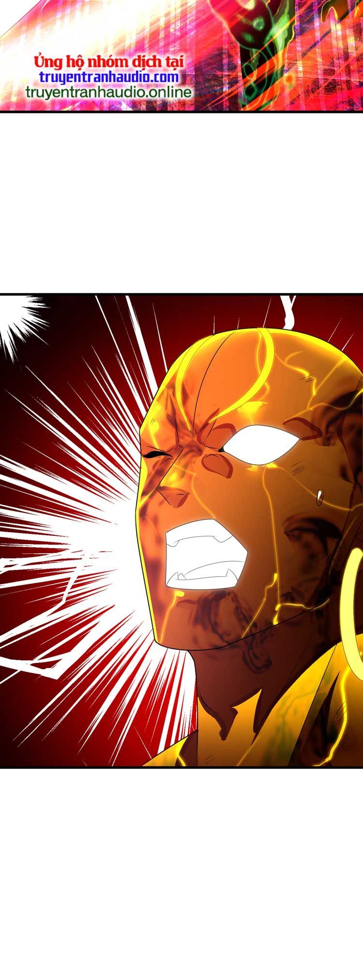 Ta Luyện Khí Ba Ngàn Năm Chap 367 - Next Chap 368