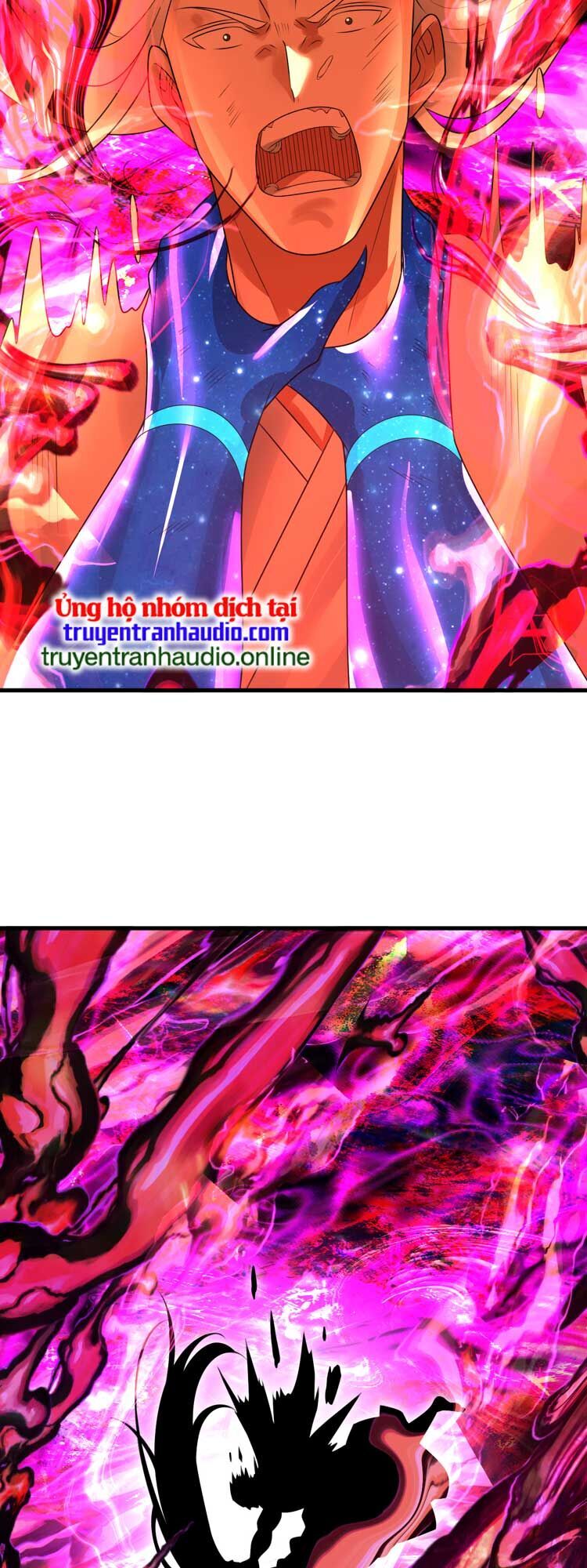 Ta Luyện Khí Ba Ngàn Năm Chap 367 - Next Chap 368