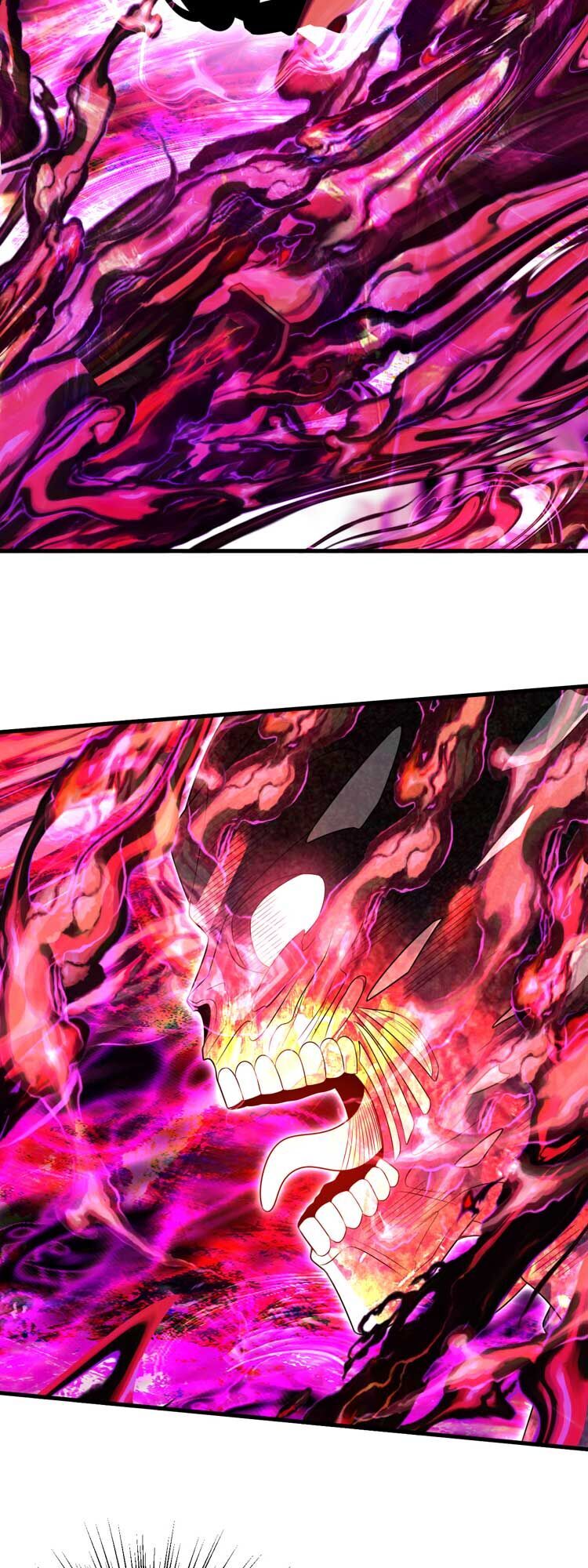 Ta Luyện Khí Ba Ngàn Năm Chap 367 - Next Chap 368