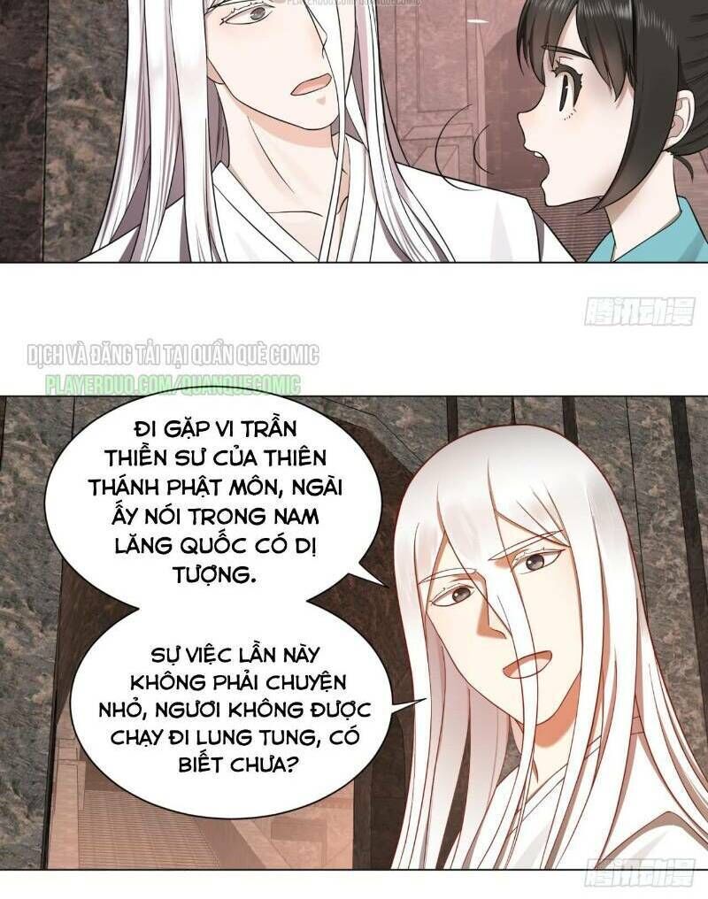 Ta Luyện Khí Ba Ngàn Năm Chap 61 - Next Chap 62