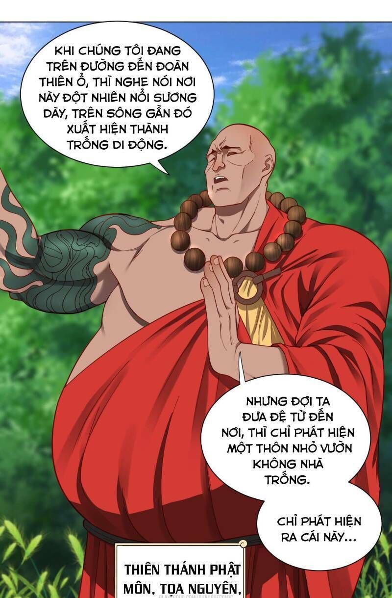 Ta Luyện Khí Ba Ngàn Năm Chap 61 - Next Chap 62