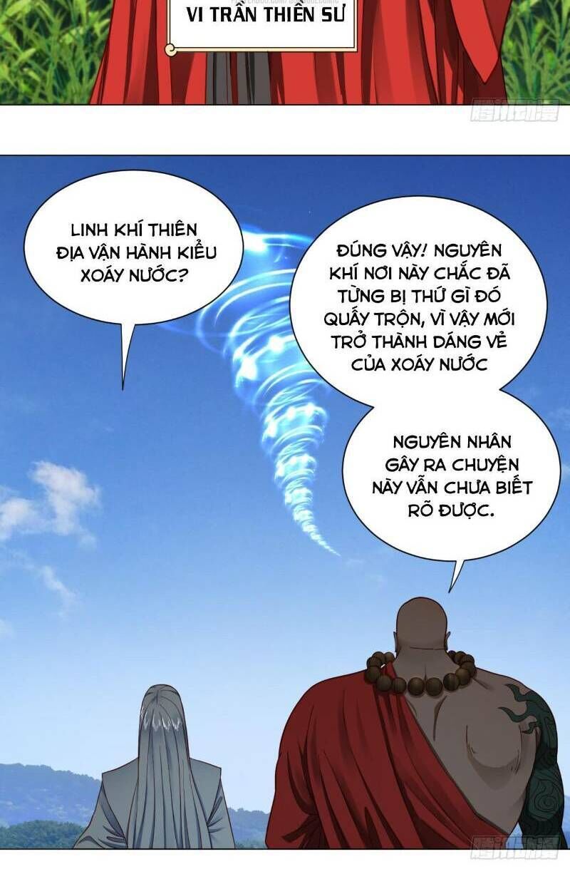 Ta Luyện Khí Ba Ngàn Năm Chap 61 - Next Chap 62