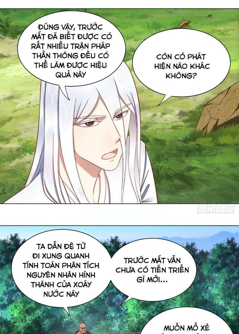 Ta Luyện Khí Ba Ngàn Năm Chap 61 - Next Chap 62
