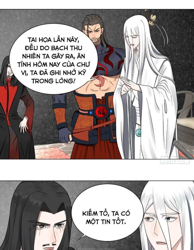 Ta Luyện Khí Ba Ngàn Năm Chap 61 - Next Chap 62