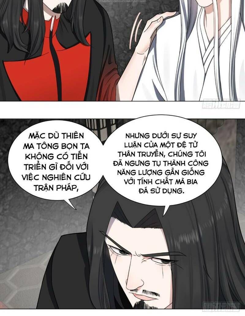 Ta Luyện Khí Ba Ngàn Năm Chap 61 - Next Chap 62