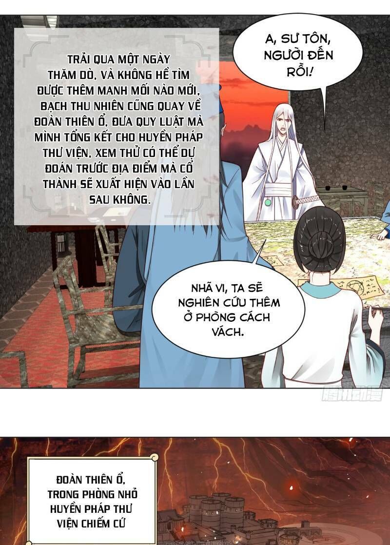 Ta Luyện Khí Ba Ngàn Năm Chap 62 - Next Chap 63