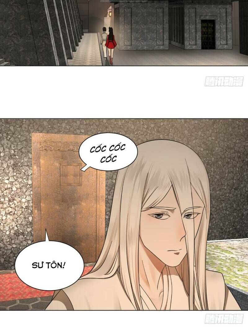 Ta Luyện Khí Ba Ngàn Năm Chap 62 - Next Chap 63