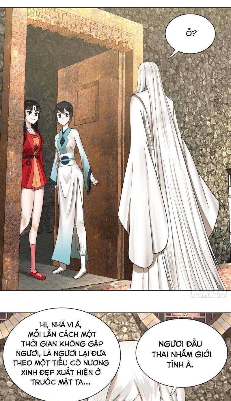 Ta Luyện Khí Ba Ngàn Năm Chap 62 - Next Chap 63