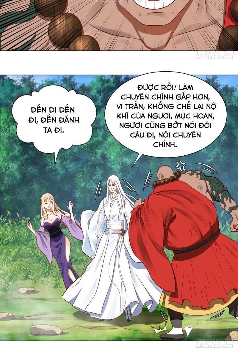 Ta Luyện Khí Ba Ngàn Năm Chap 62 - Next Chap 63