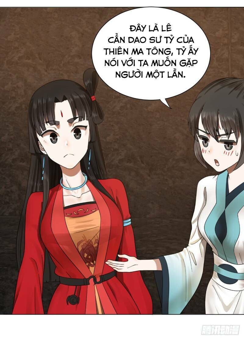 Ta Luyện Khí Ba Ngàn Năm Chap 62 - Next Chap 63